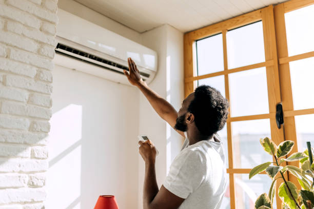 AC installation near me in Shelbyville, KY