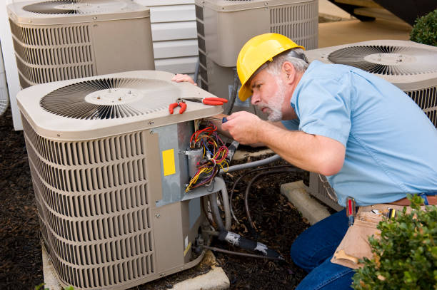 Best Commercial HVAC repair  in Shelbyville, KY