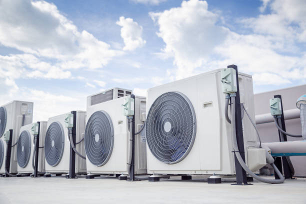 Best HVAC installation services  in Shelbyville, KY