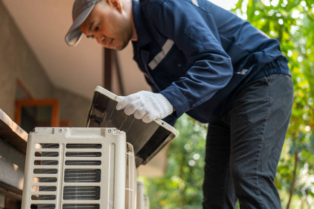 Local HVAC companies in Shelbyville, KY