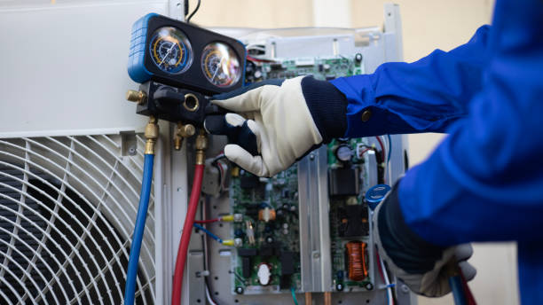 Best Best HVAC companies  in Shelbyville, KY